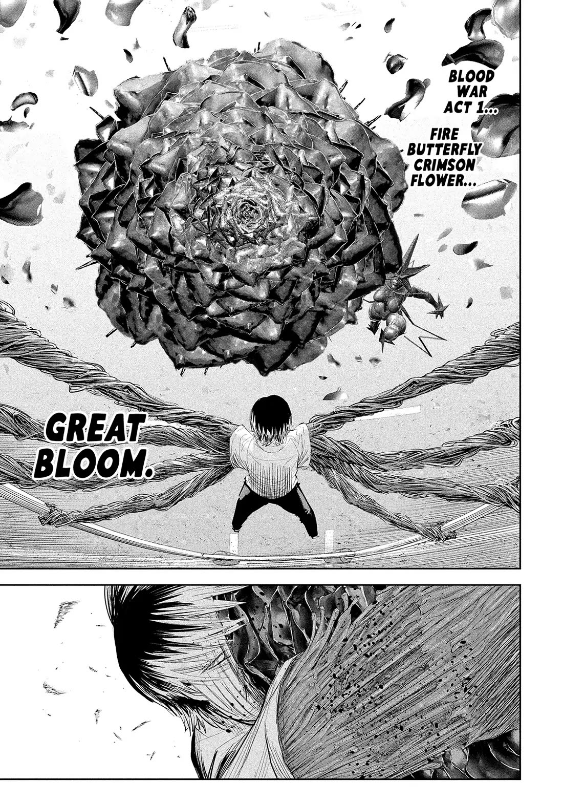 Lili-Men Chapter 41 page 5 - Chapter 41