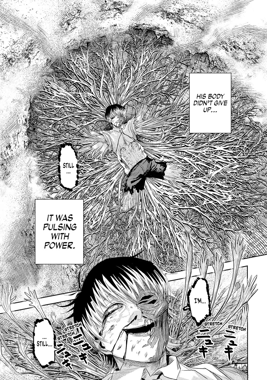 Lili-Men Chapter 41 page 7 - Chapter 41