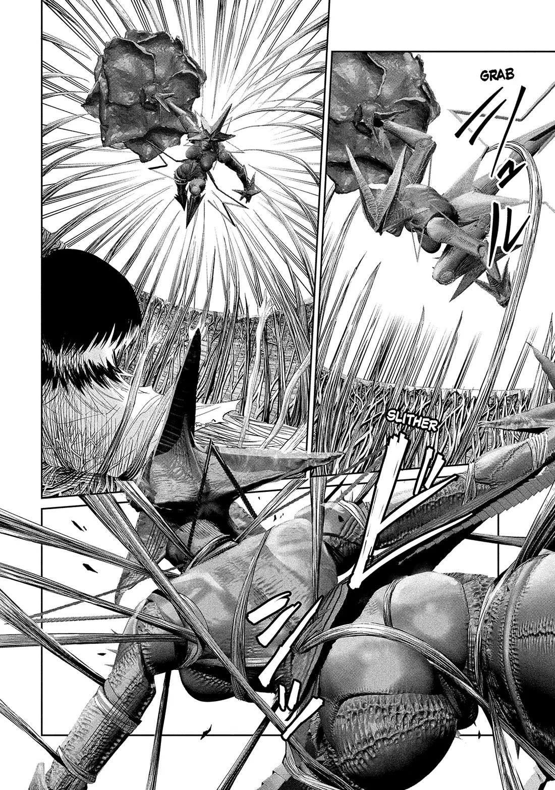 Lili-Men Chapter 41 page 8 - Chapter 41
