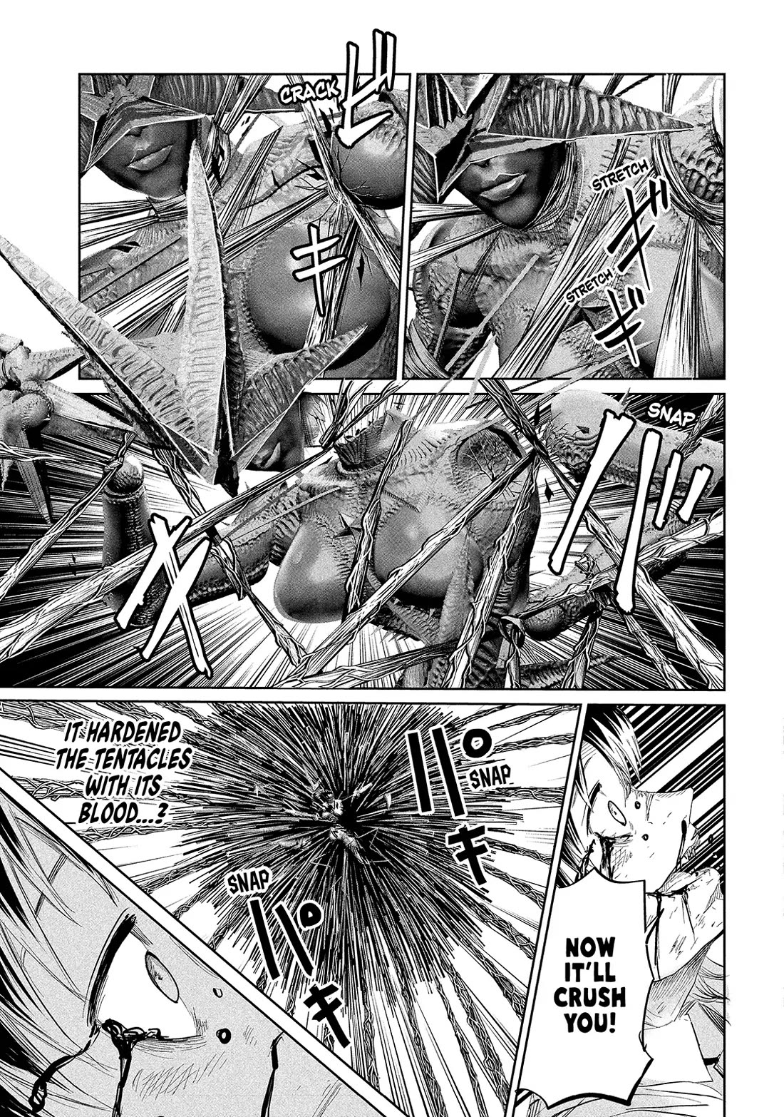 Lili-Men Chapter 41 page 9 - Chapter 41