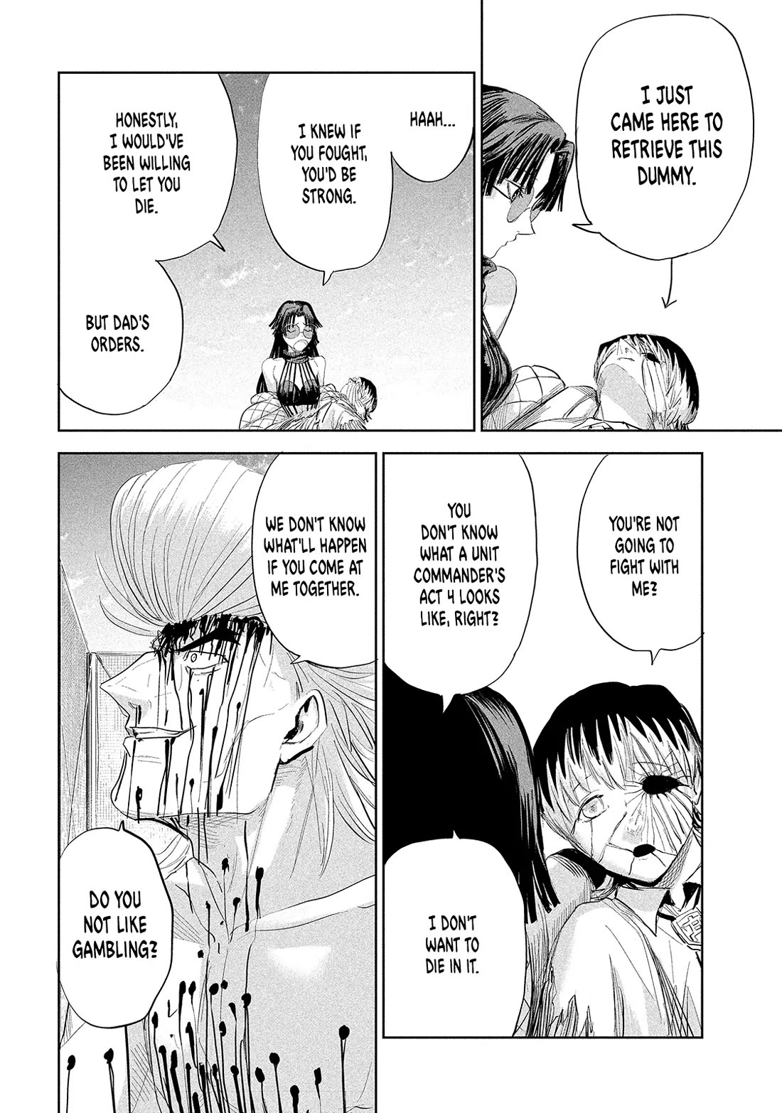 Lili-Men Chapter 42 page 12 - Chapter 42
