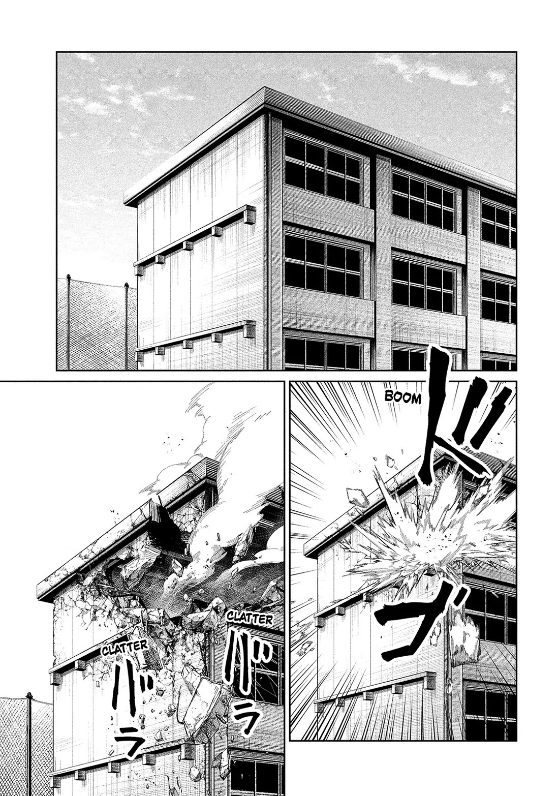 Lili-Men Chapter 42 page 15 - Chapter 42