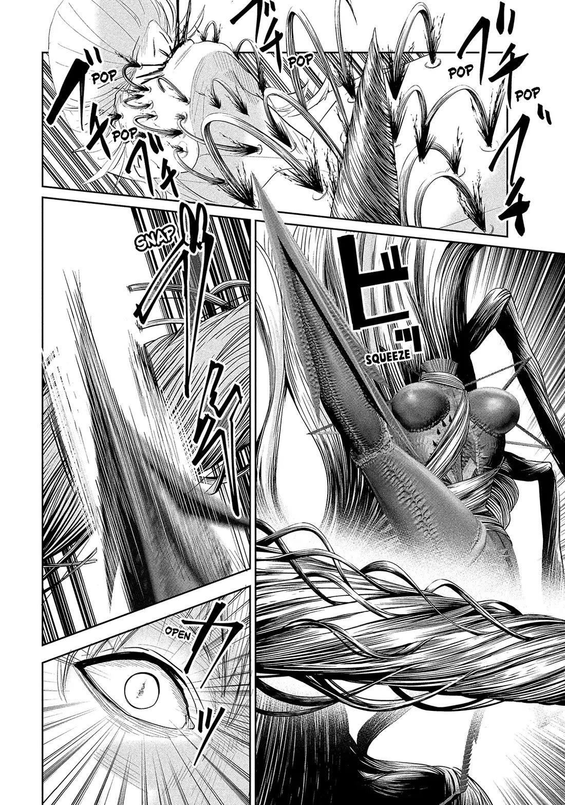 Lili-Men Chapter 42 page 4 - Chapter 42