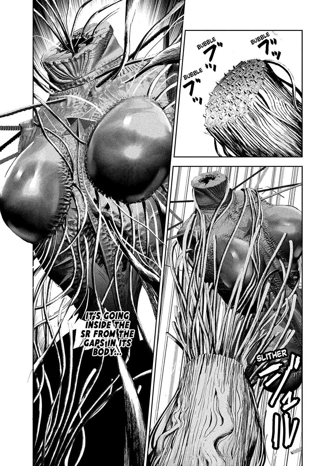 Lili-Men Chapter 42 page 5 - Chapter 42