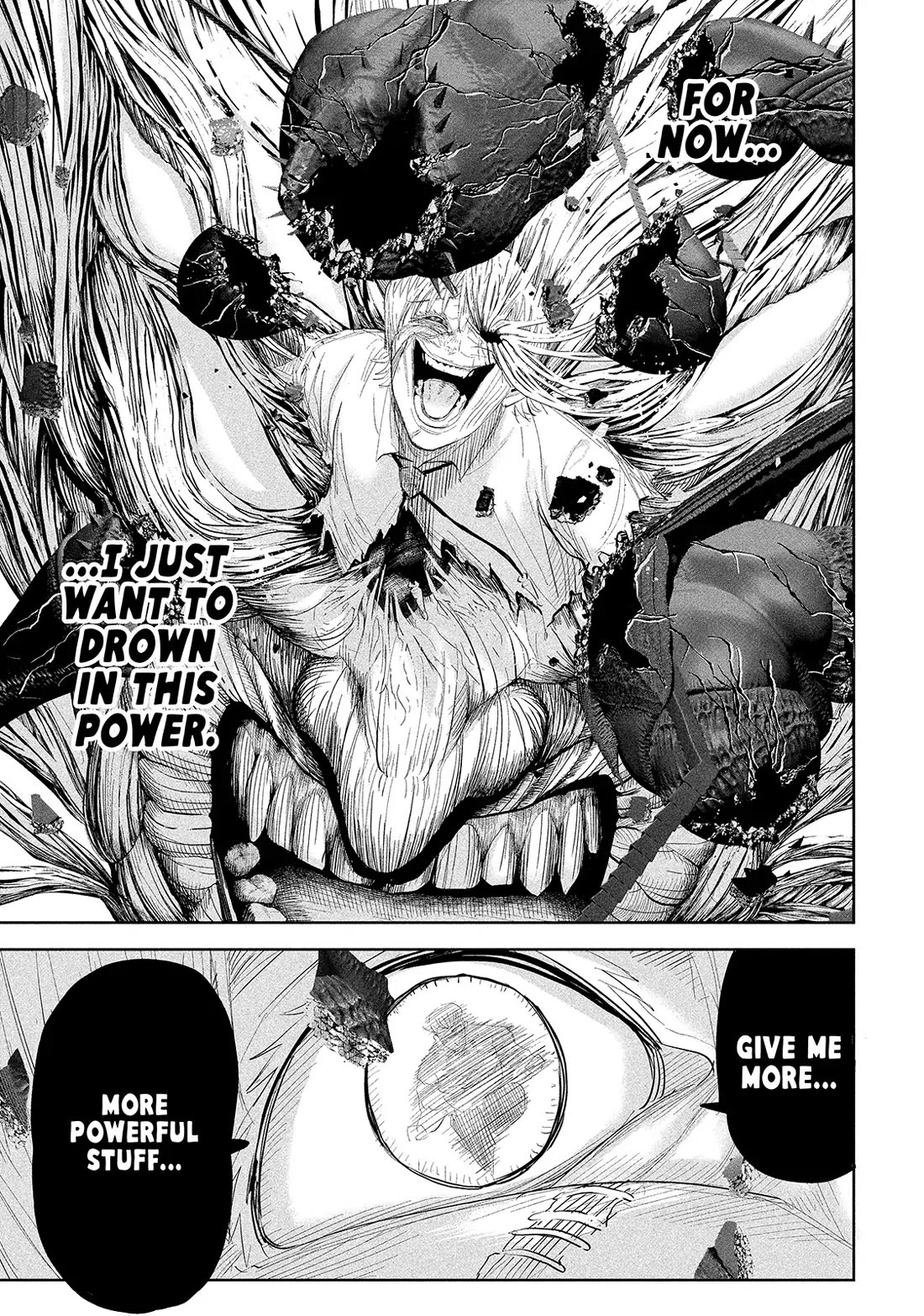 Lili-Men Chapter 42 page 7 - Chapter 42
