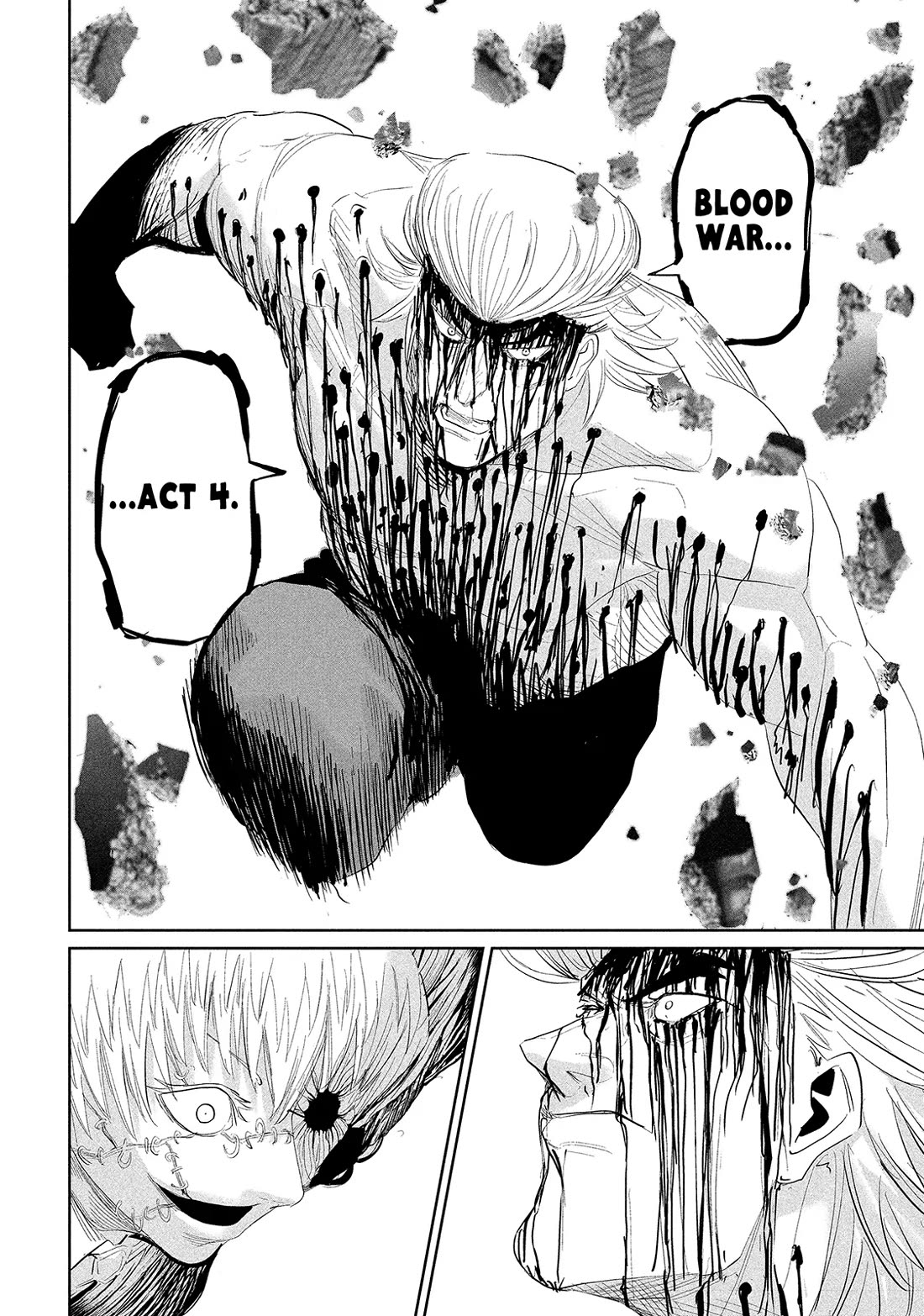 Lili-Men Chapter 42 page 8 - Chapter 42
