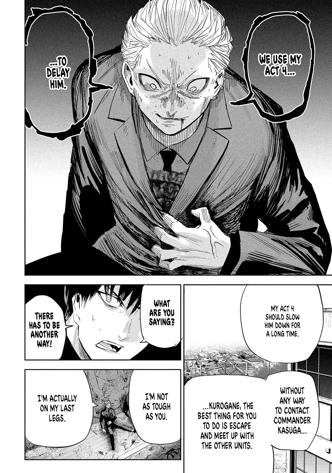 Lili-Men Chapter 43 page 10 - Chapter 43