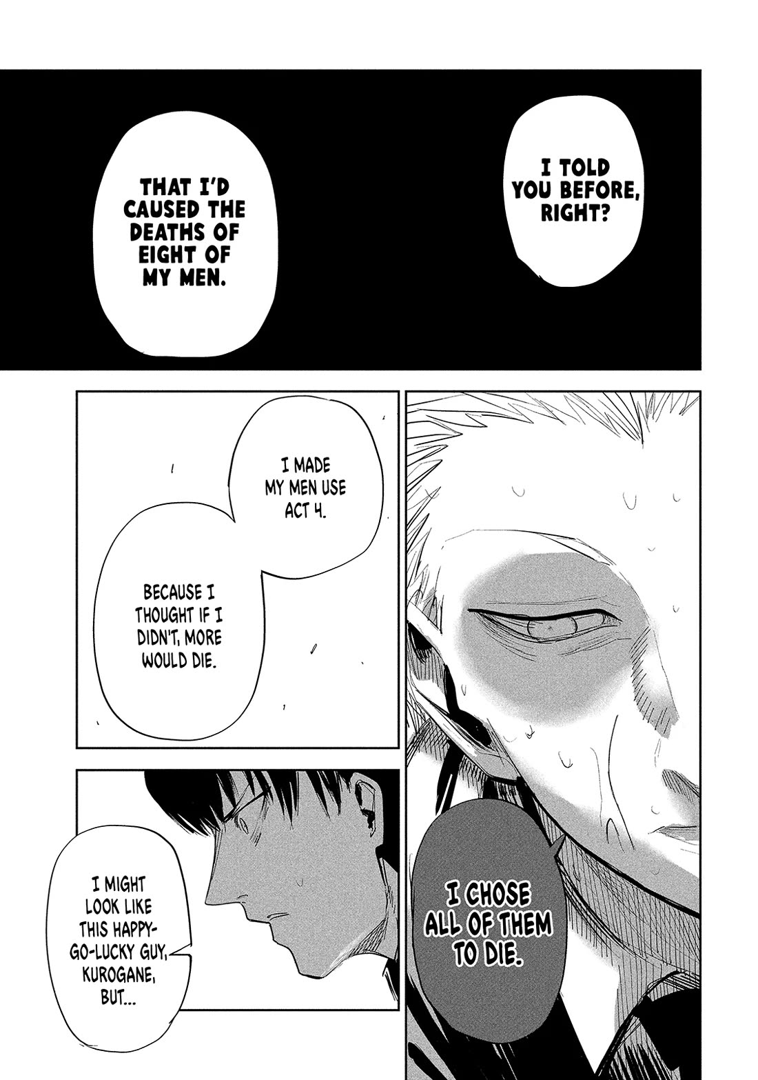 Lili-Men Chapter 43 page 11 - Chapter 43