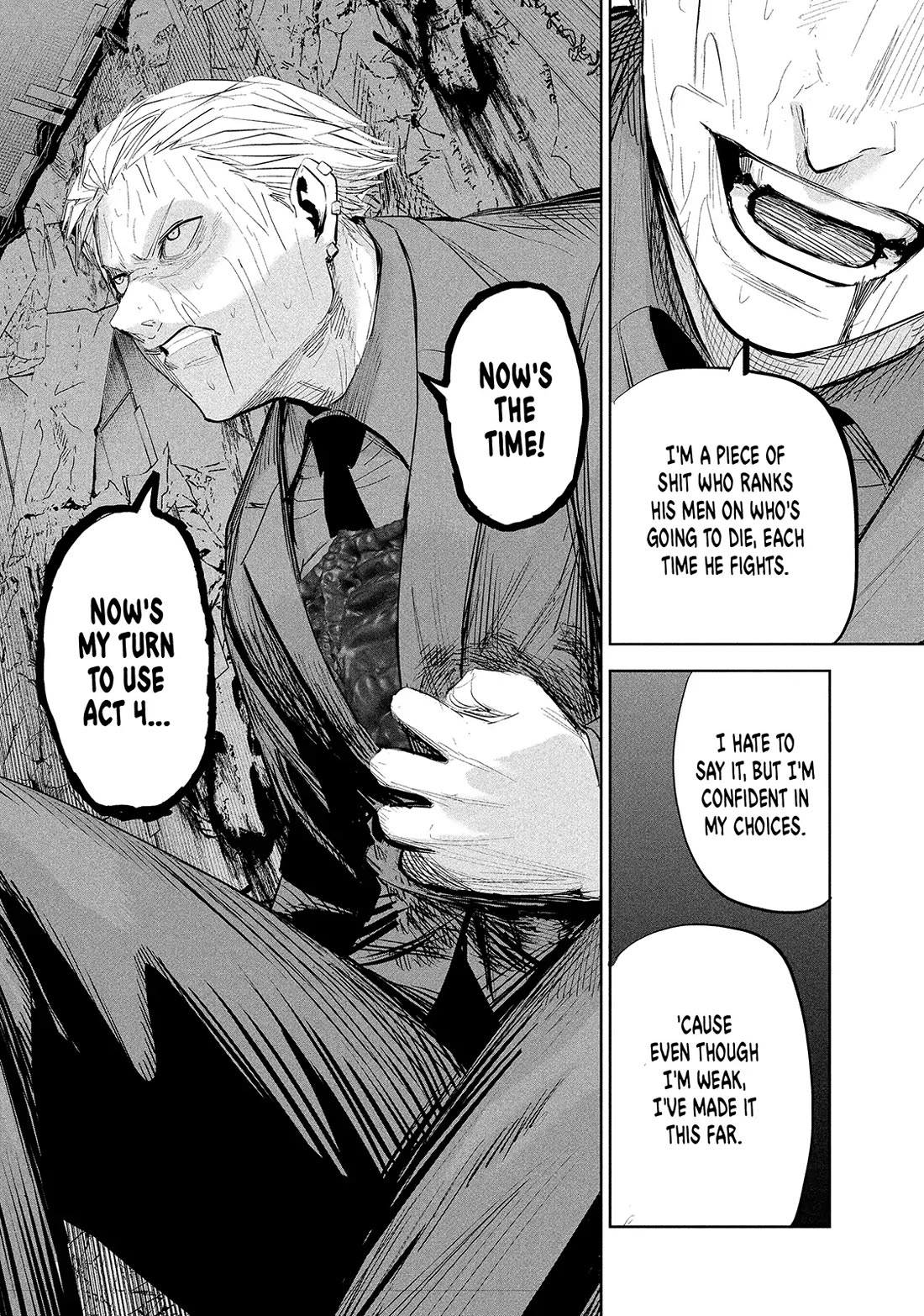 Lili-Men Chapter 43 page 12 - Chapter 43
