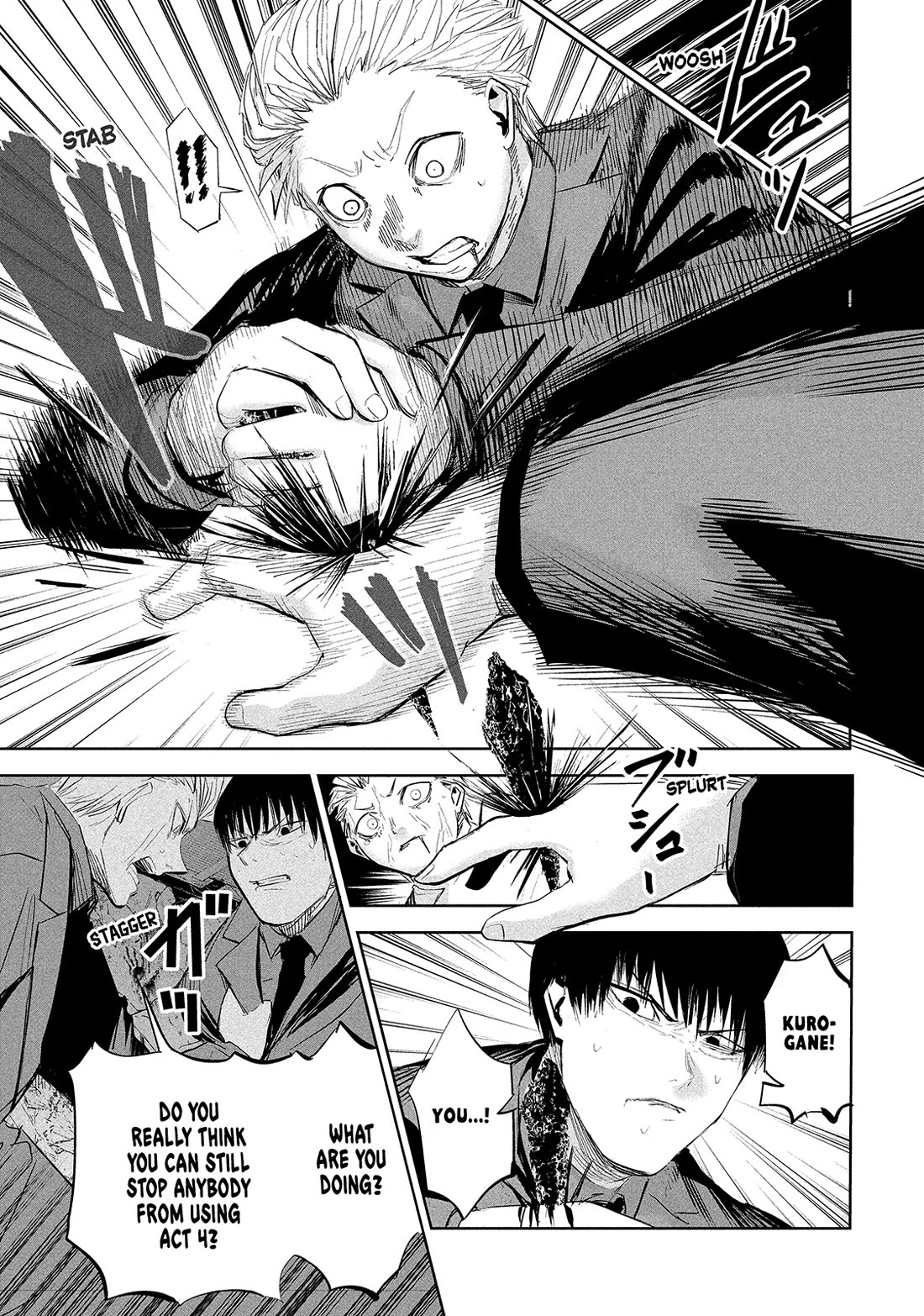Lili-Men Chapter 43 page 15 - Chapter 43