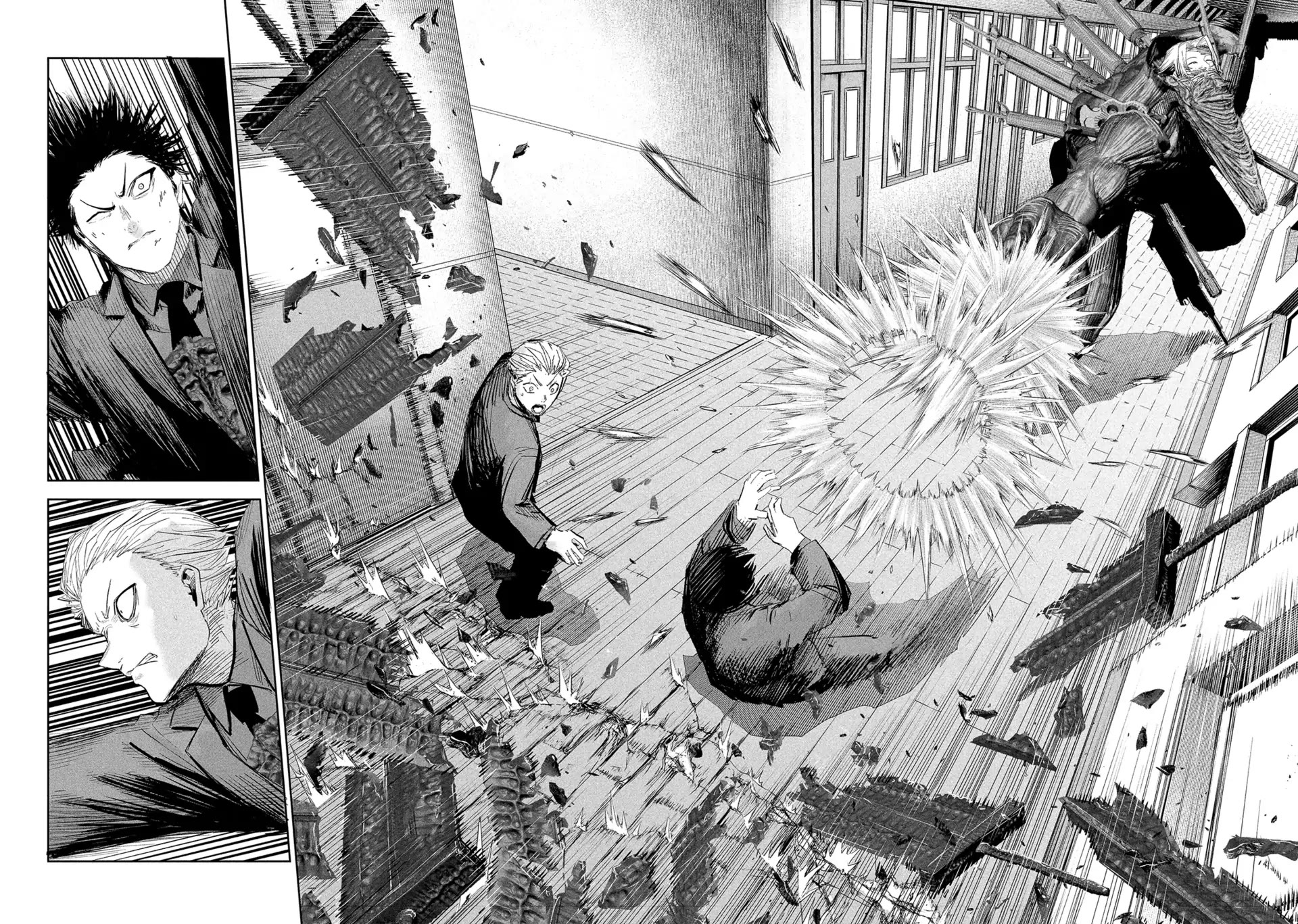 Lili-Men Chapter 43 page 2 - Chapter 43