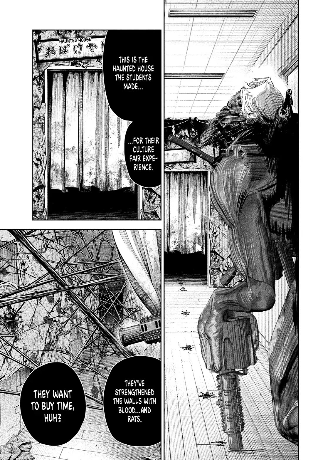 Lili-Men Chapter 43 page 7 - Chapter 43