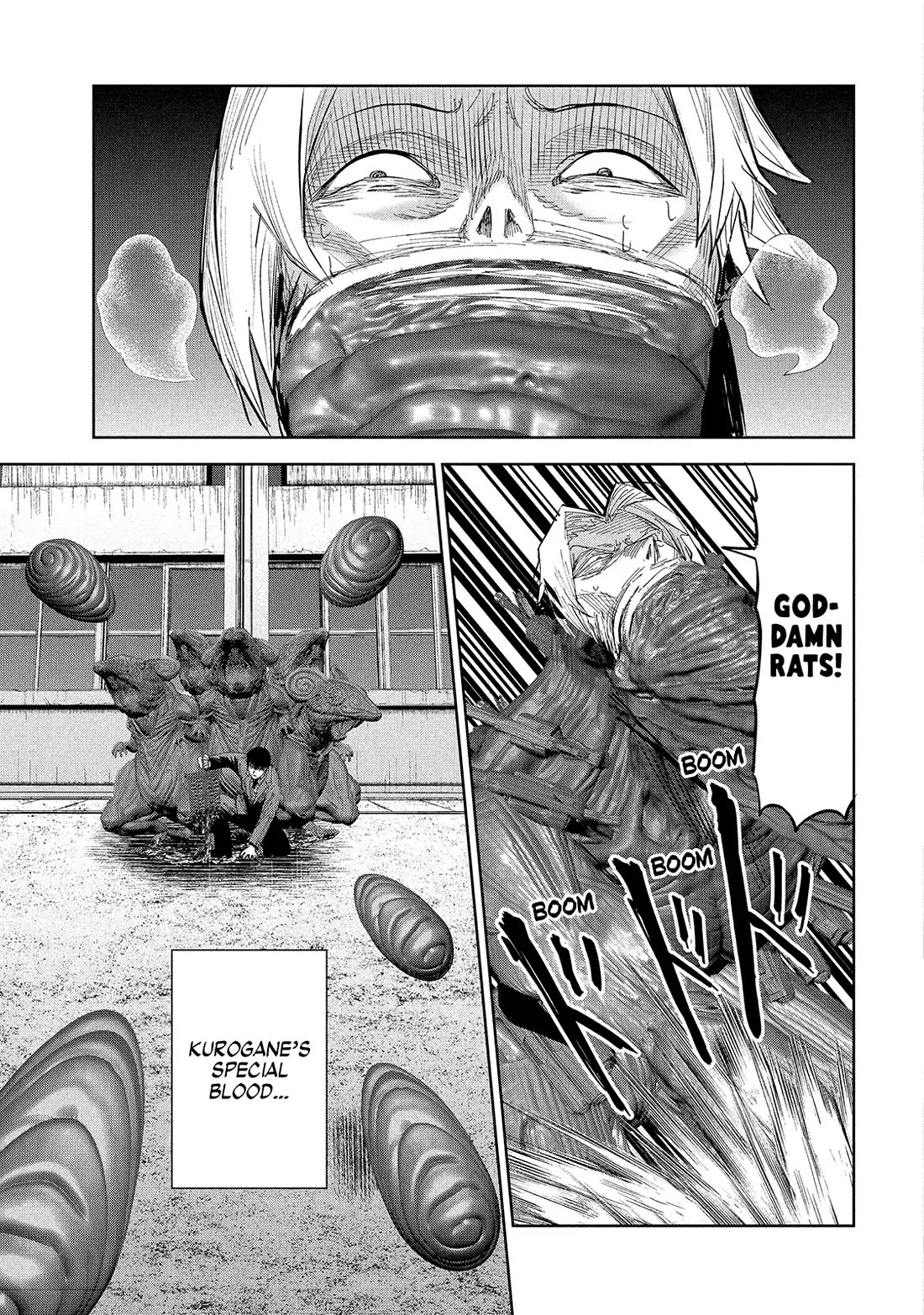 Lili-Men Chapter 44 page 14 - Chapter 44