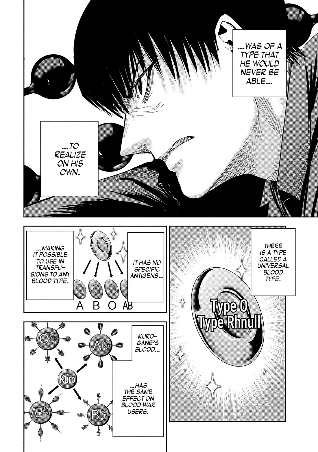 Lili-Men Chapter 44 page 15 - Chapter 44