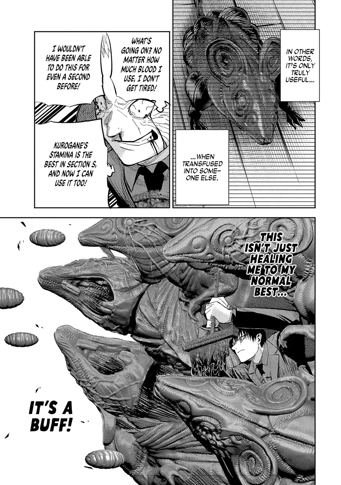 Lili-Men Chapter 44 page 16 - Chapter 44