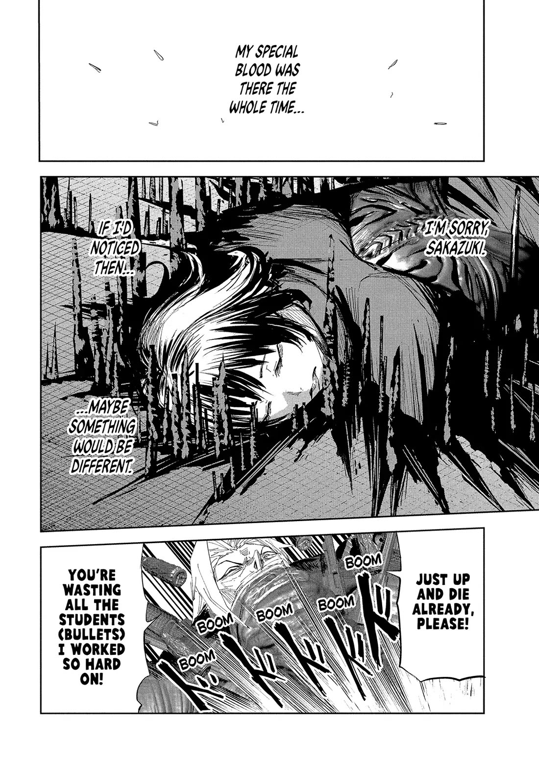 Lili-Men Chapter 44 page 17 - Chapter 44