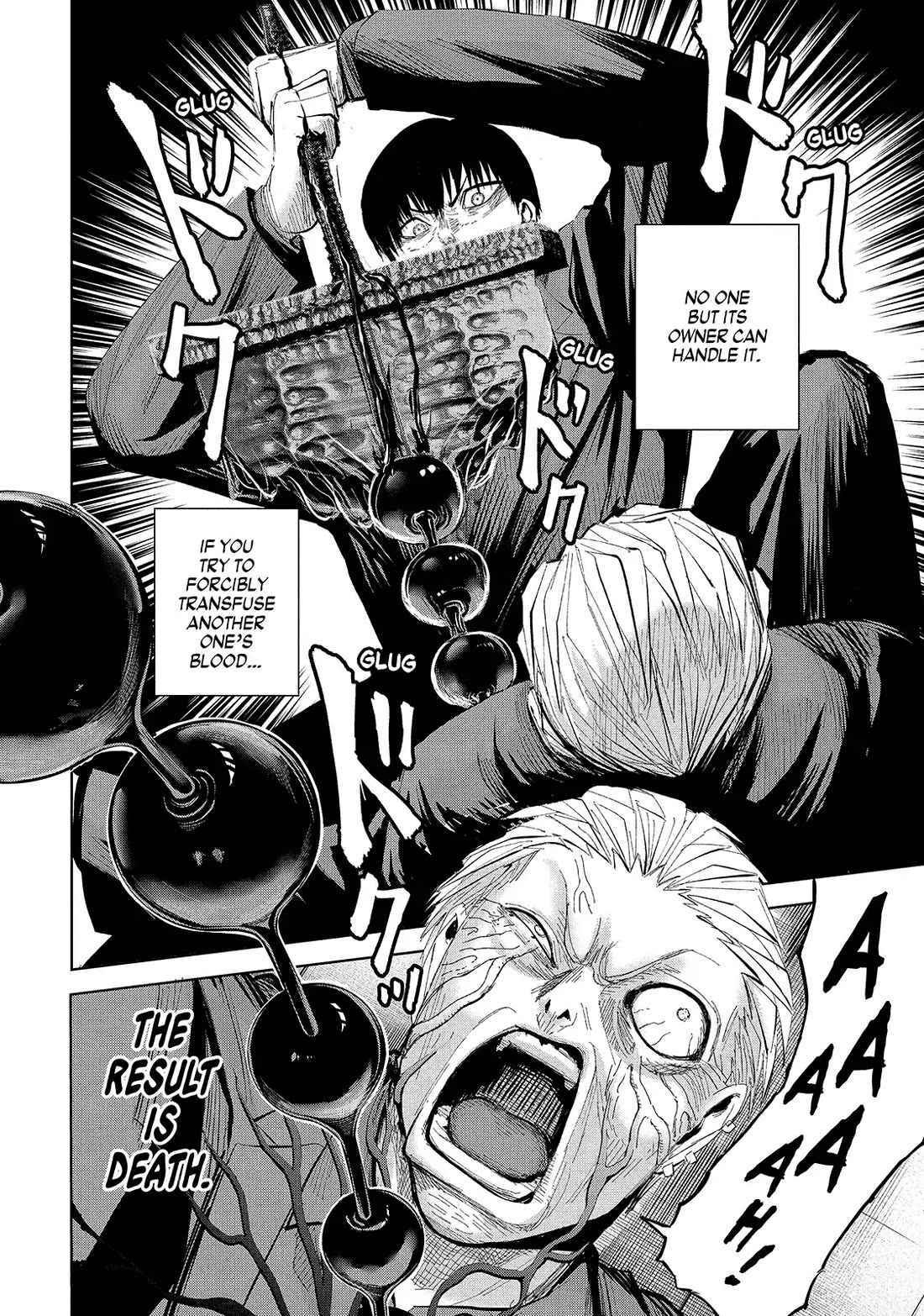 Lili-Men Chapter 44 page 2 - Chapter 44