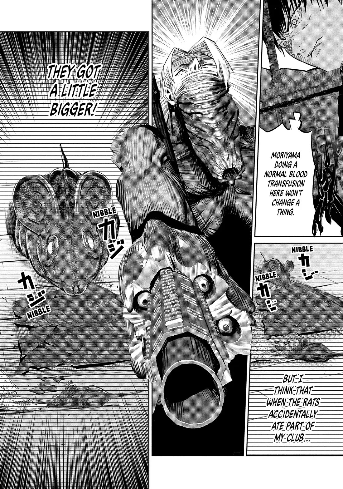 Lili-Men Chapter 44 page 4 - Chapter 44