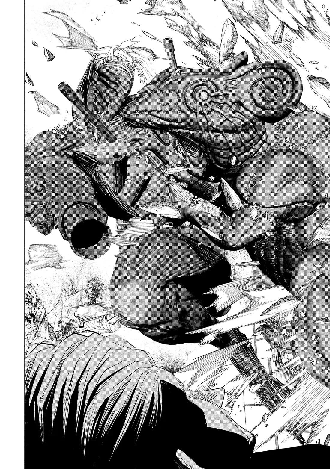 Lili-Men Chapter 44 page 6 - Chapter 44