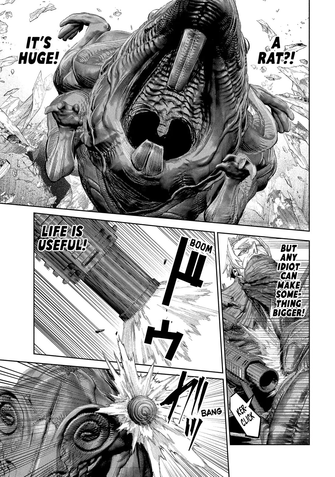Lili-Men Chapter 44 page 7 - Chapter 44