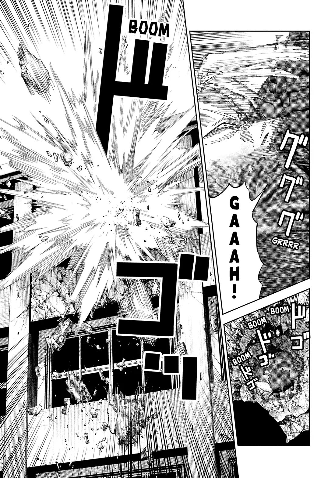 Lili-Men Chapter 44 page 9 - Chapter 44