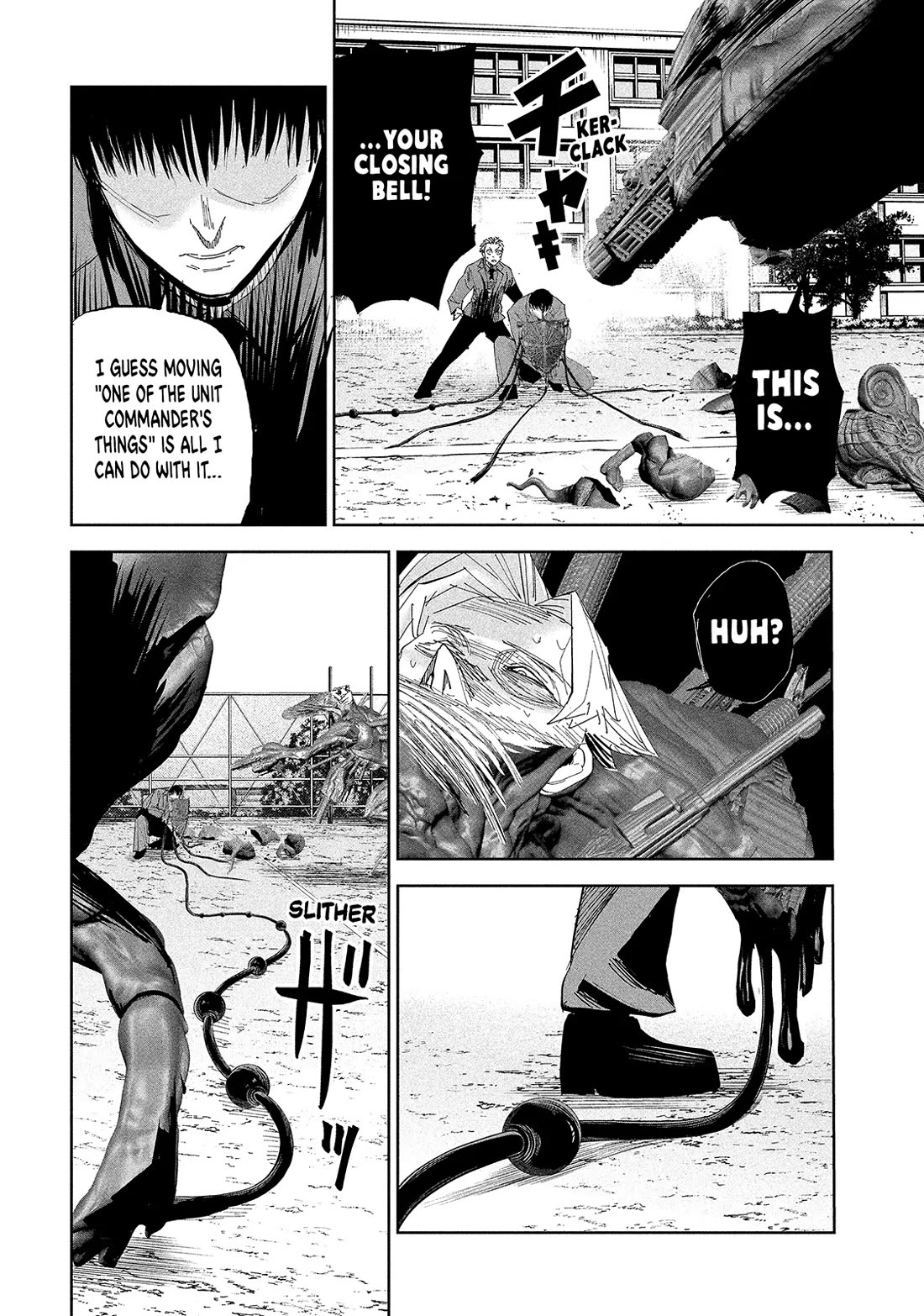 Lili-Men Chapter 45 page 4 - Chapter 45