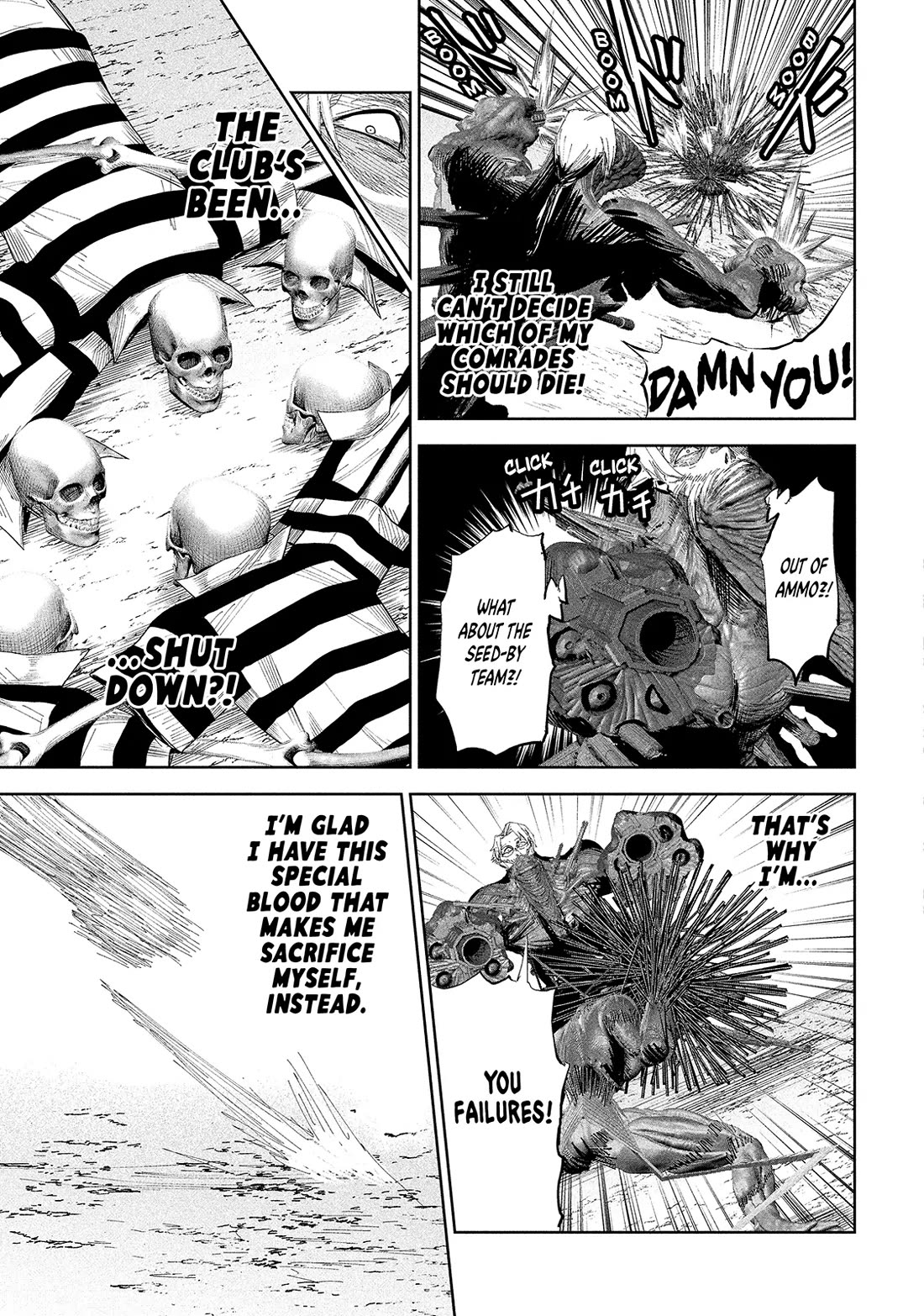 Lili-Men Chapter 45 page 7 - Chapter 45