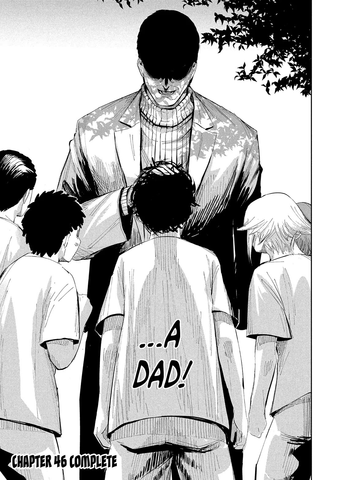 Lili-Men Chapter 46 page 16 - Chapter 46