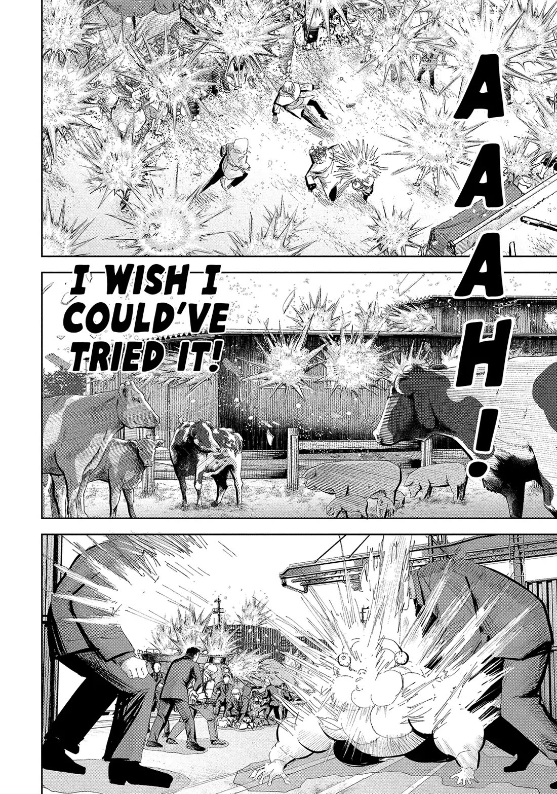Lili-Men Chapter 46 page 6 - Chapter 46