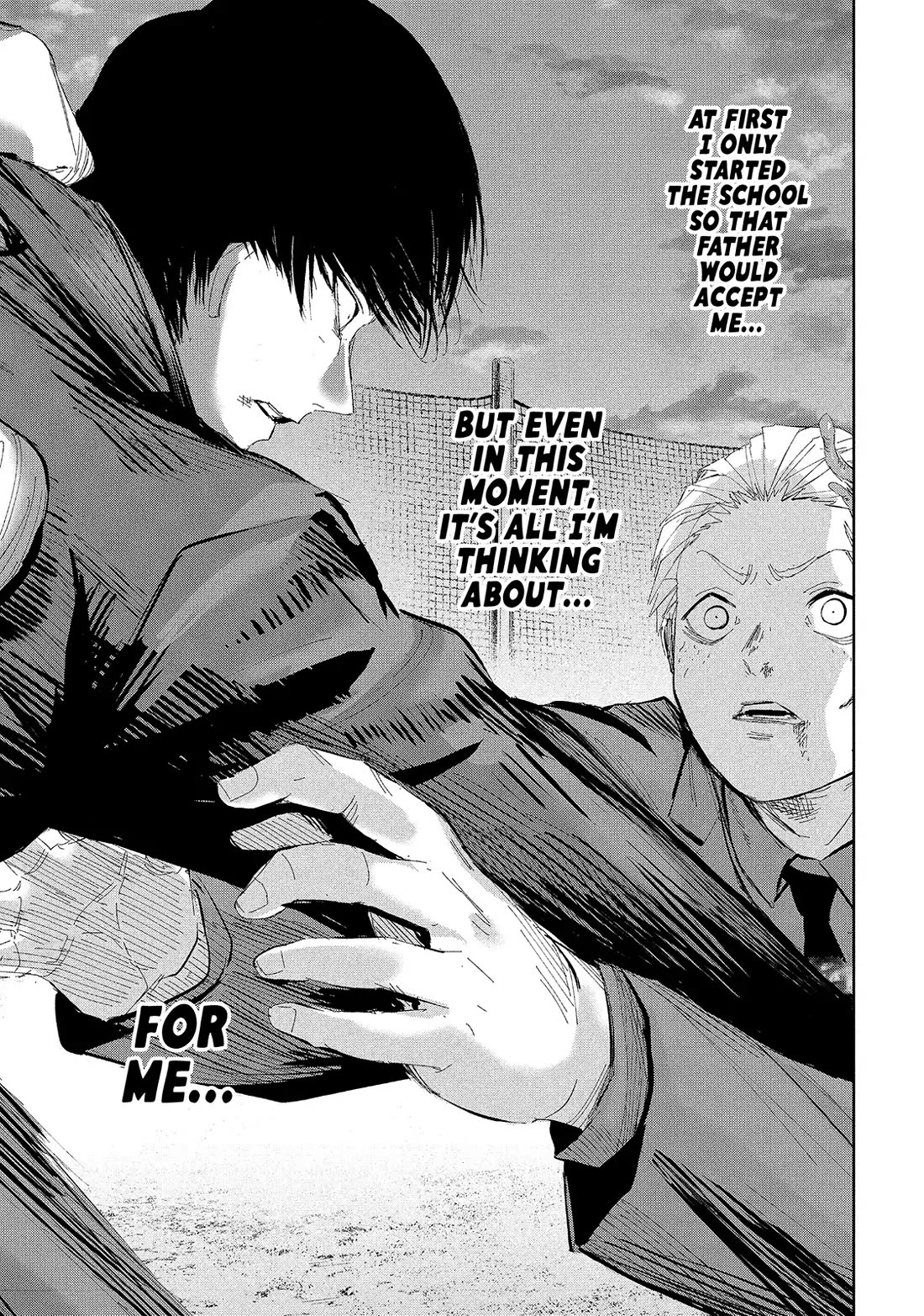 Lili-Men Chapter 46 page 7 - Chapter 46