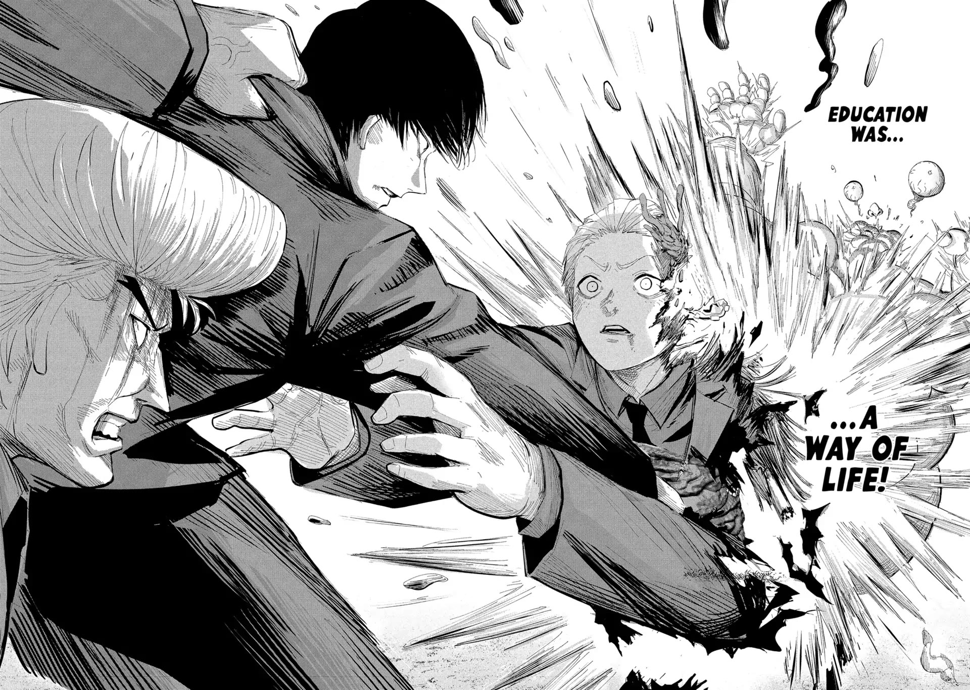Lili-Men Chapter 46 page 8 - Chapter 46