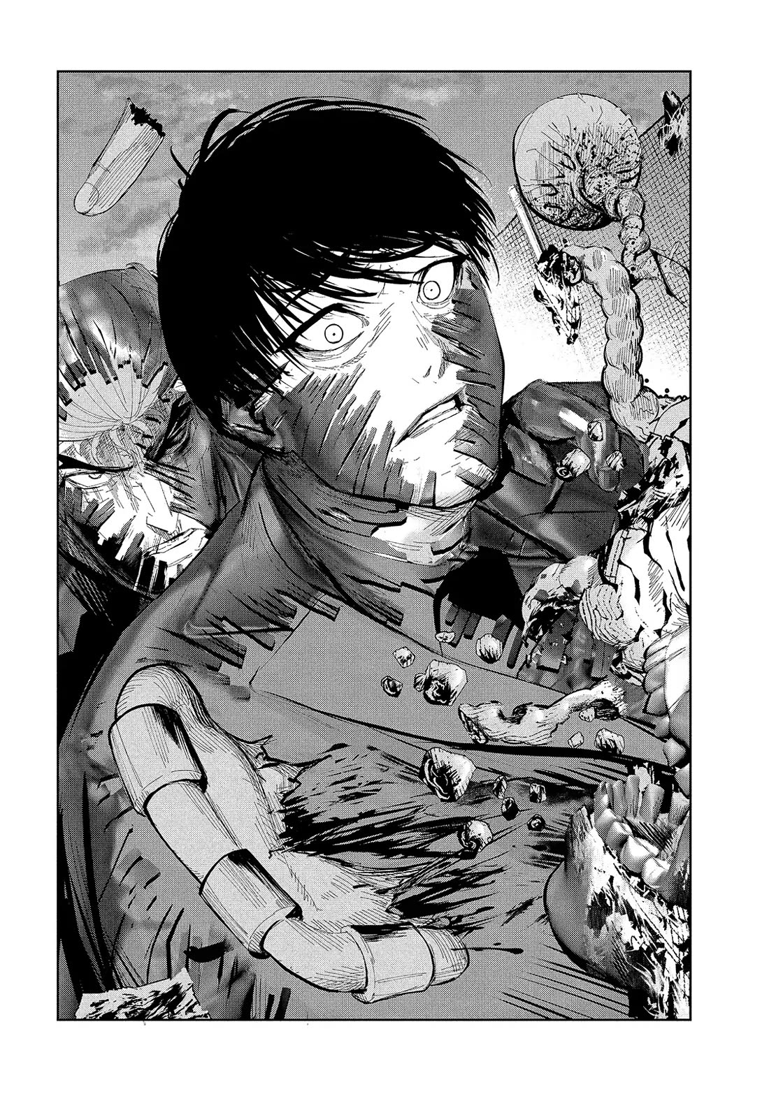 Lili-Men Chapter 46 page 9 - Chapter 46