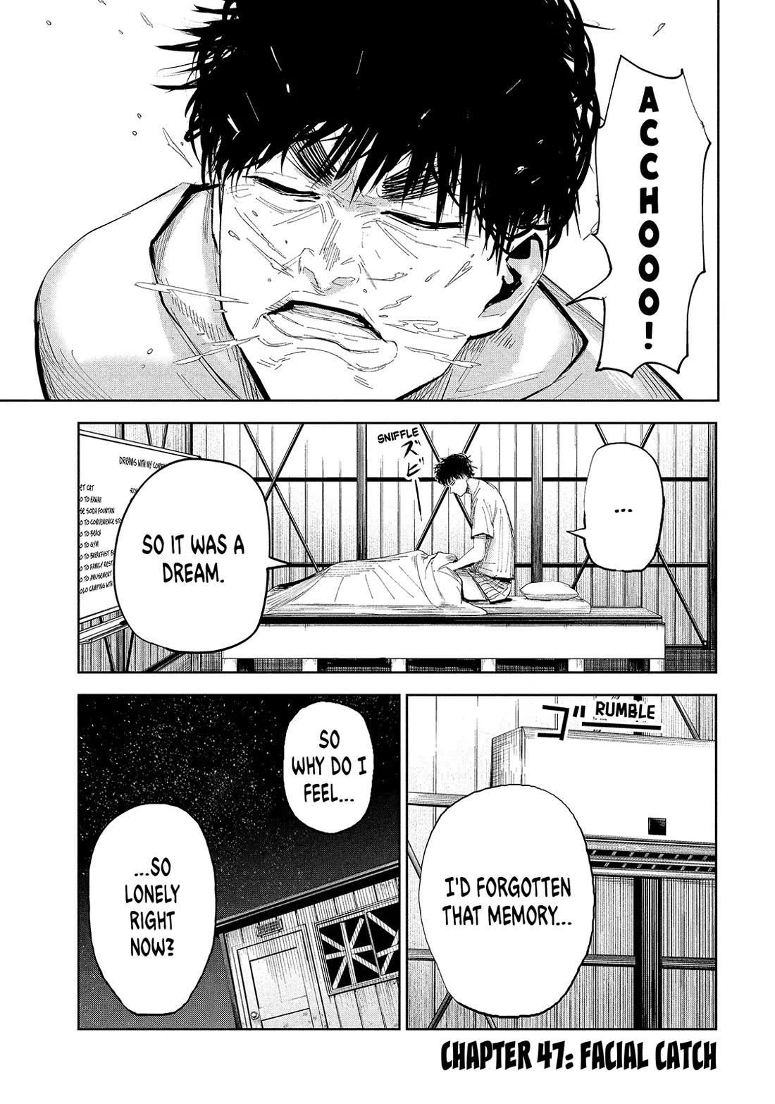 Lili-Men Chapter 47 page 1 - Chapter 47