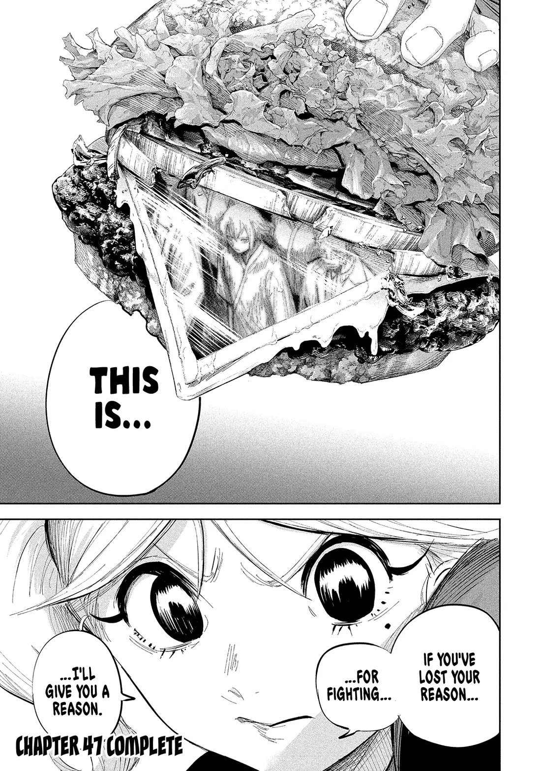 Lili-Men Chapter 47 page 19 - Chapter 47