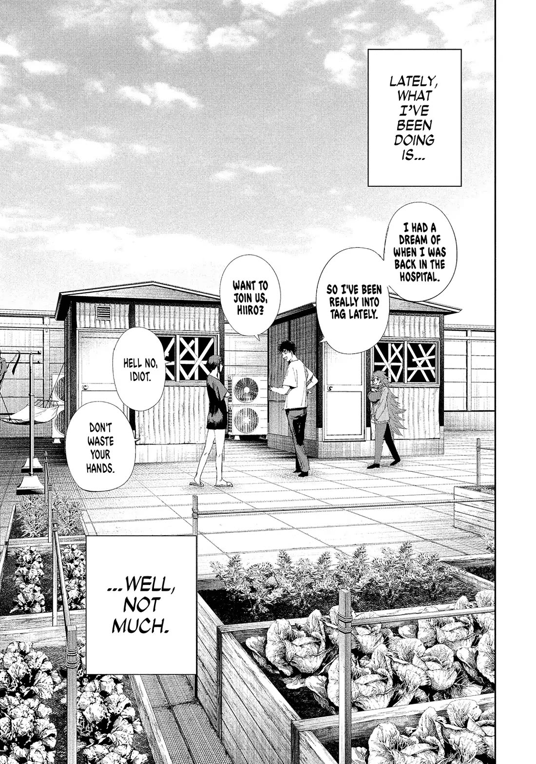 Lili-Men Chapter 47 page 5 - Chapter 47