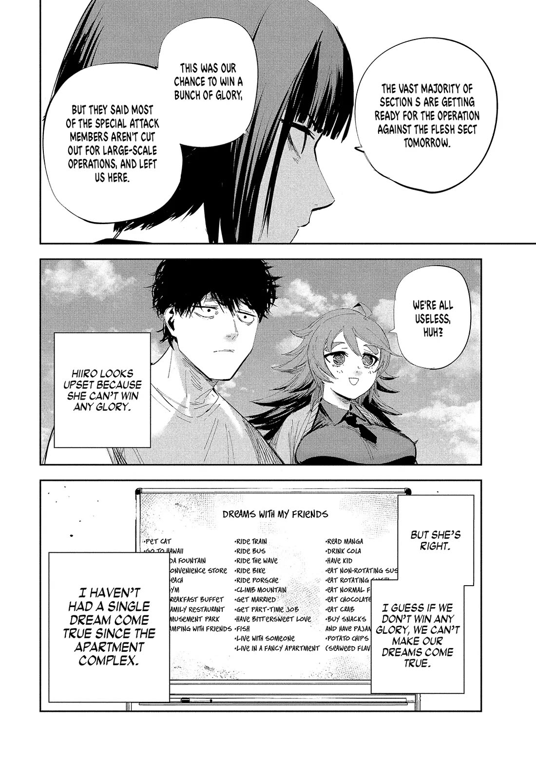 Lili-Men Chapter 47 page 6 - Chapter 47