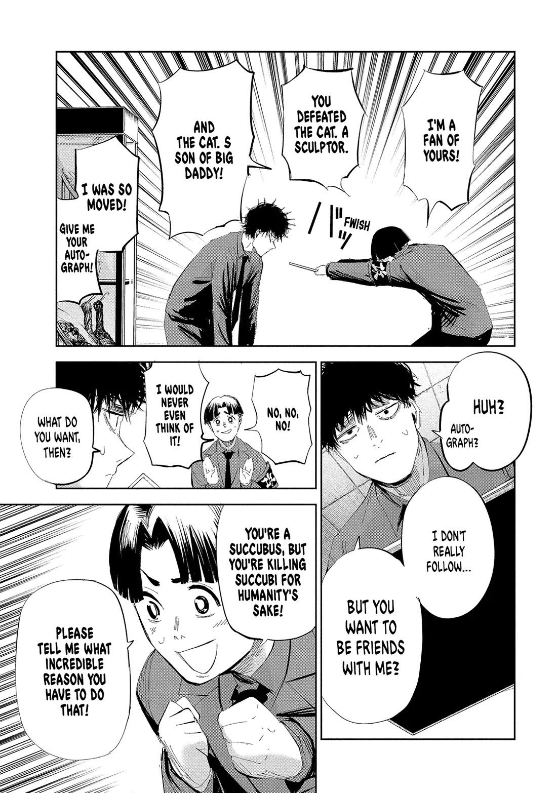 Lili-Men Chapter 47 page 9 - Chapter 47