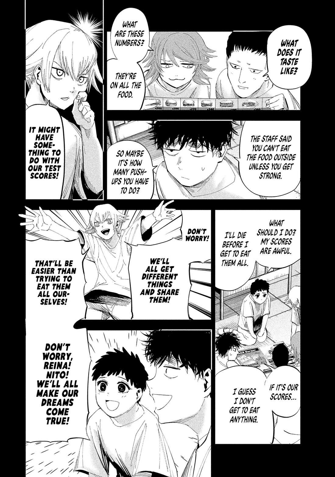 Lili-Men Chapter 48 page 10 - Chapter 48