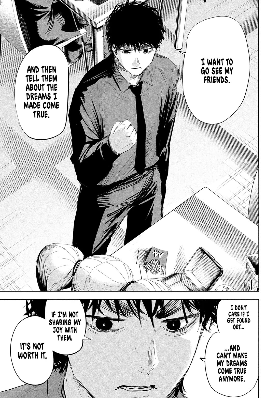 Lili-Men Chapter 48 page 13 - Chapter 48