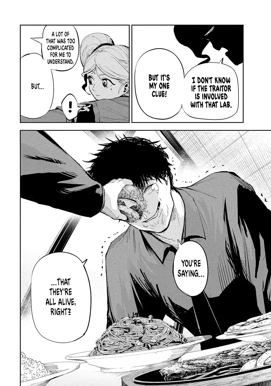 Lili-Men Chapter 48 page 4 - Chapter 48