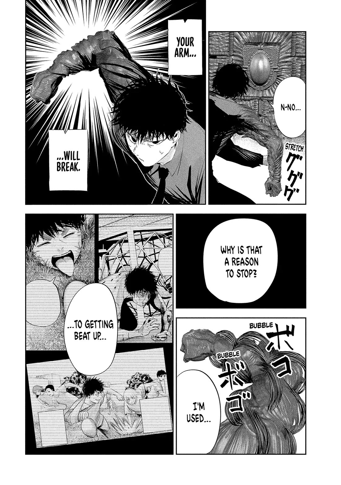 Lili-Men Chapter 49 page 16 - Chapter 49