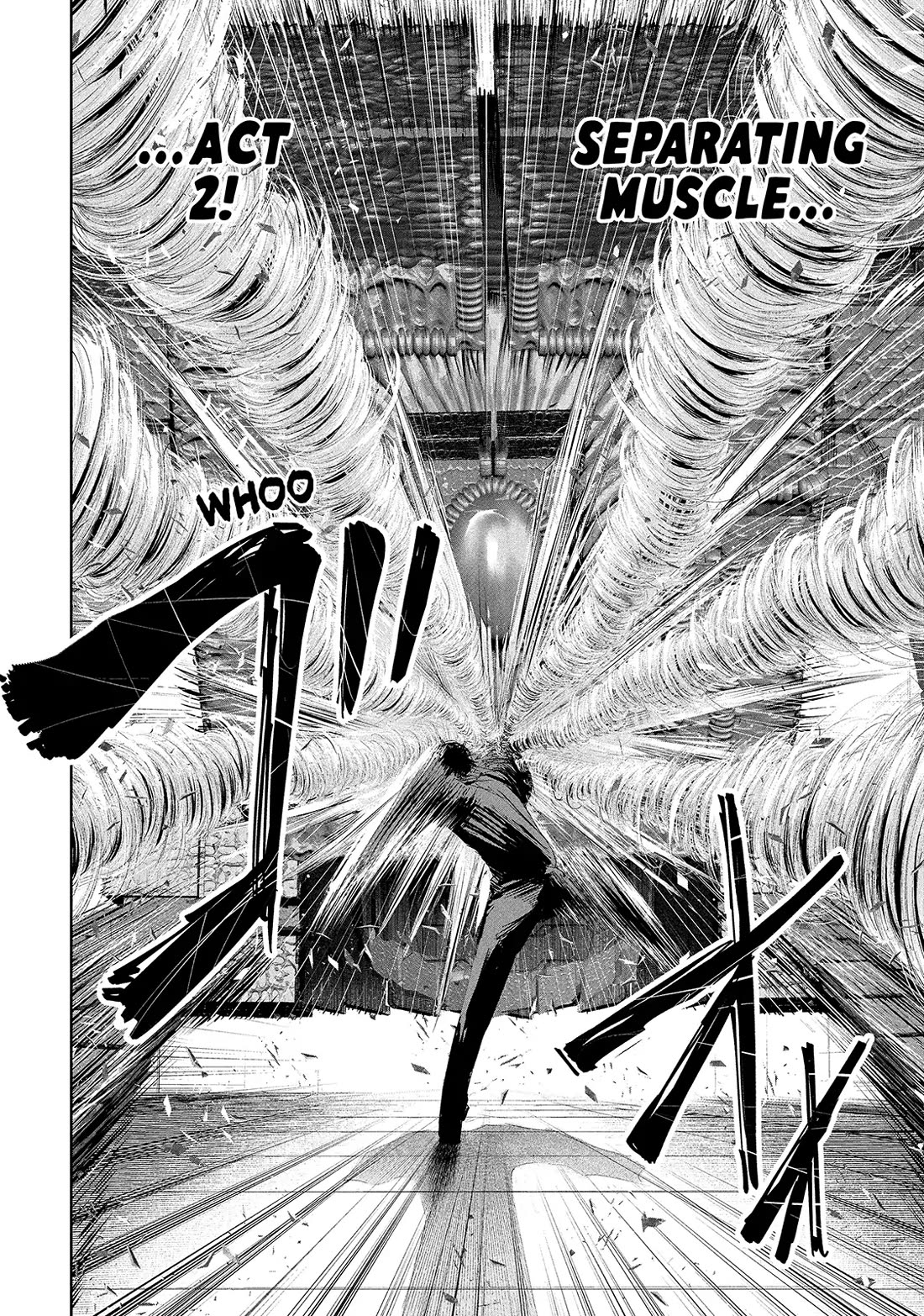 Lili-Men Chapter 49 page 18 - Chapter 49