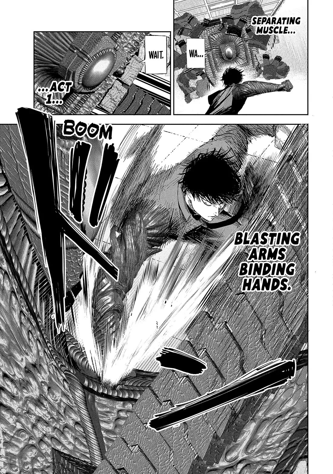Lili-Men Chapter 49 page 7 - Chapter 49