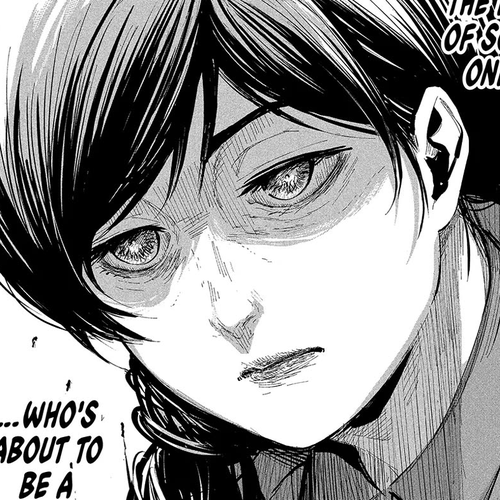 Lili-Men Chapter 49 cover