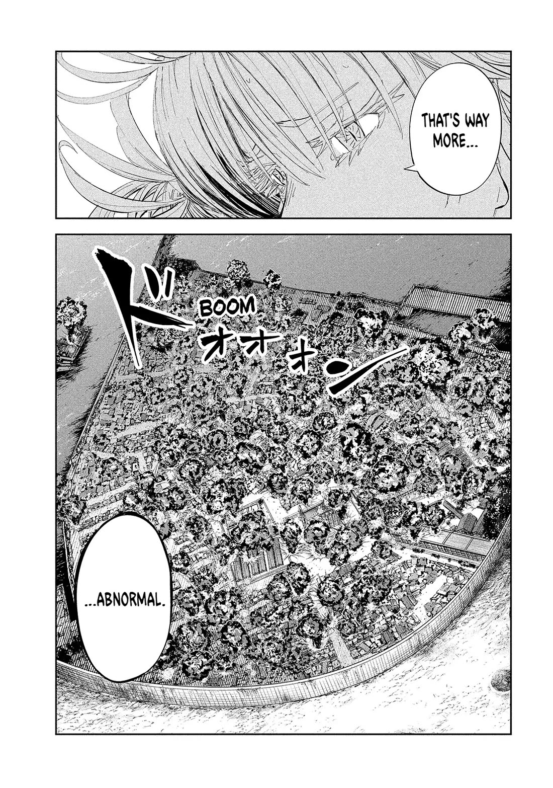Lili-Men Chapter 50 page 15 - Chapter 50