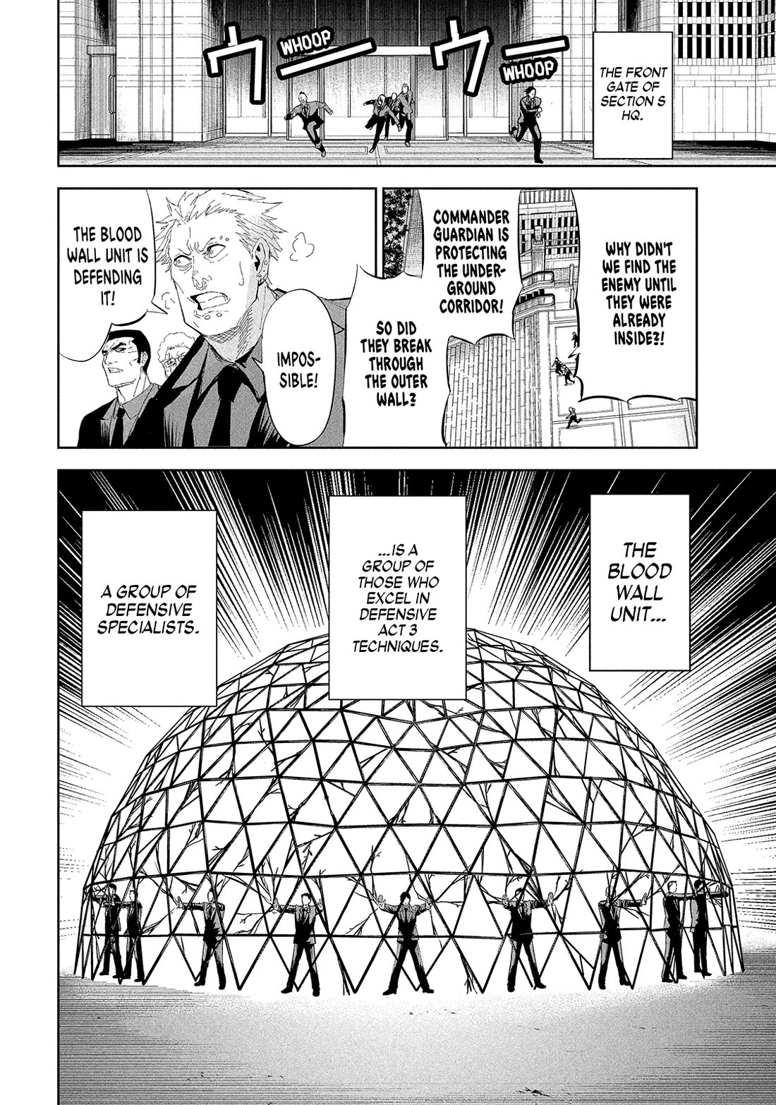 Lili-Men Chapter 51 page 12 - Chapter 51