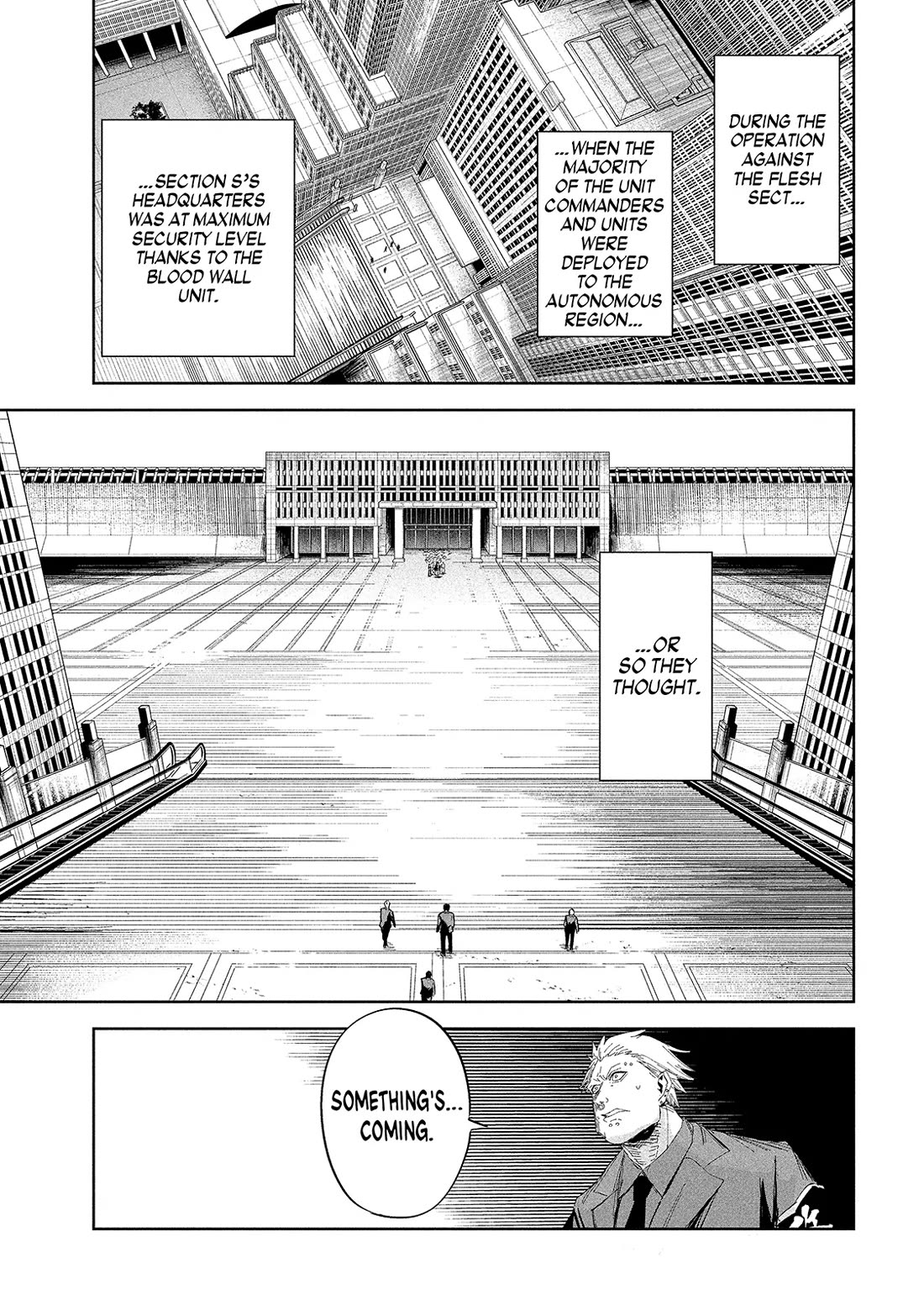 Lili-Men Chapter 51 page 13 - Chapter 51