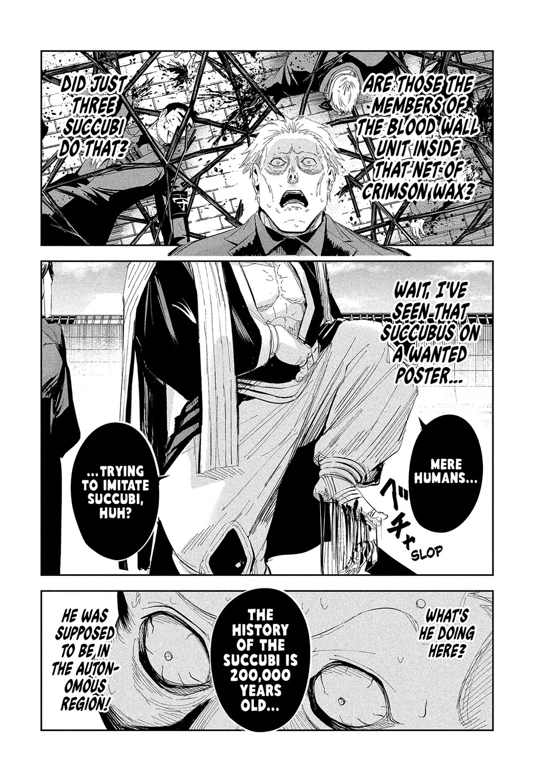 Lili-Men Chapter 51 page 15 - Chapter 51