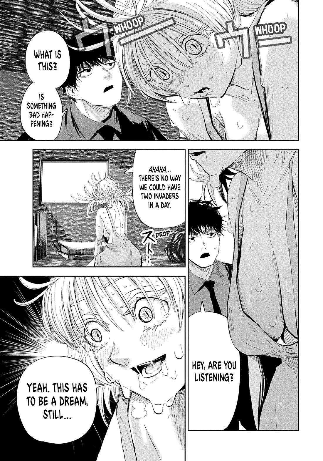 Lili-Men Chapter 51 page 5 - Chapter 51