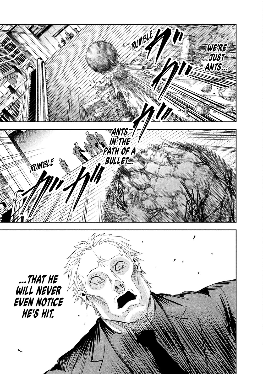 Lili-Men Chapter 52 page 11 - Chapter 52